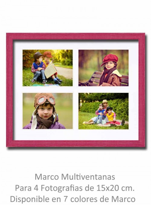 Marco 83 Multifotos 4-15x20...